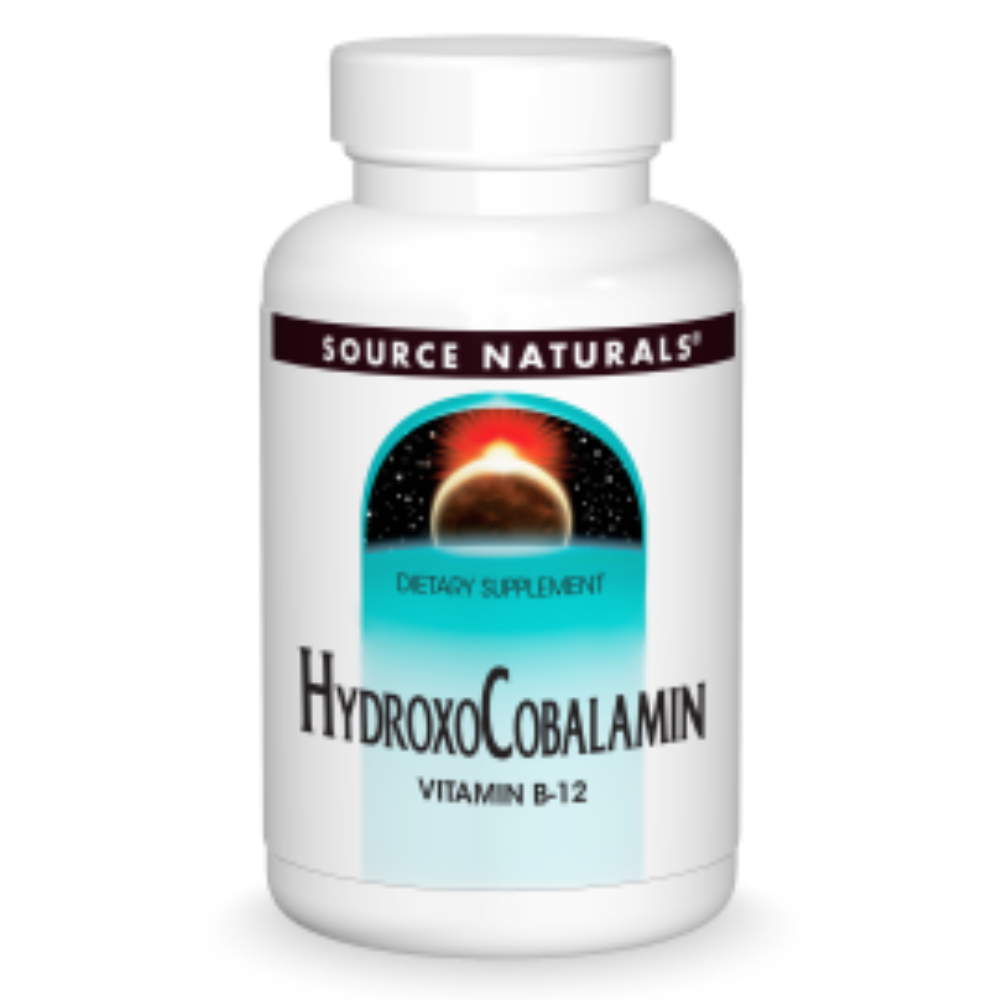 HydroxoCobalamin