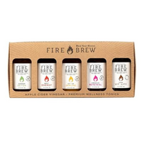 Thumbnail for CAJA DE MUESTRAS FIRE BREW