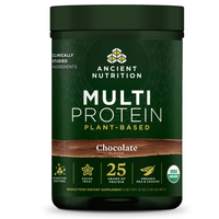 Thumbnail for Proteínas múltiples de origen vegetal
