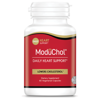 Thumbnail for MODUCHOL Daily Heart Support