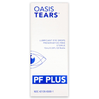 Thumbnail for Oasis TEARS Lubricant Eye Drops