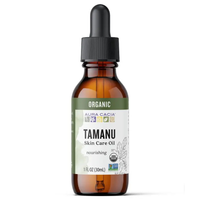 Thumbnail for Aura Cacia Organic Tamanu Skin Care Oil