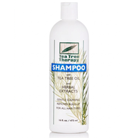 Thumbnail for SHAMPOO WITH TEA TREE OIL
