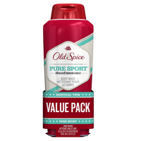 Thumbnail for Hydrowash Pure Sport Plus Body Wash