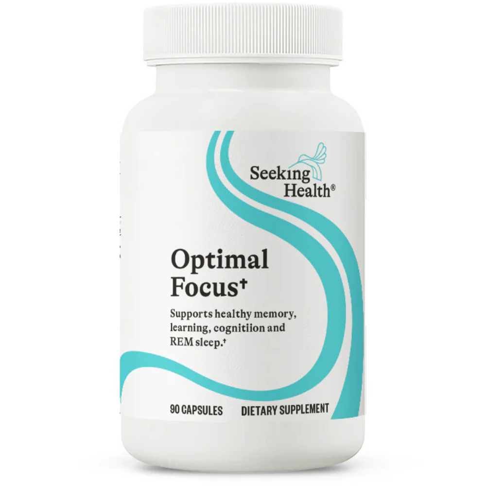 OPTIMAL FOCUS