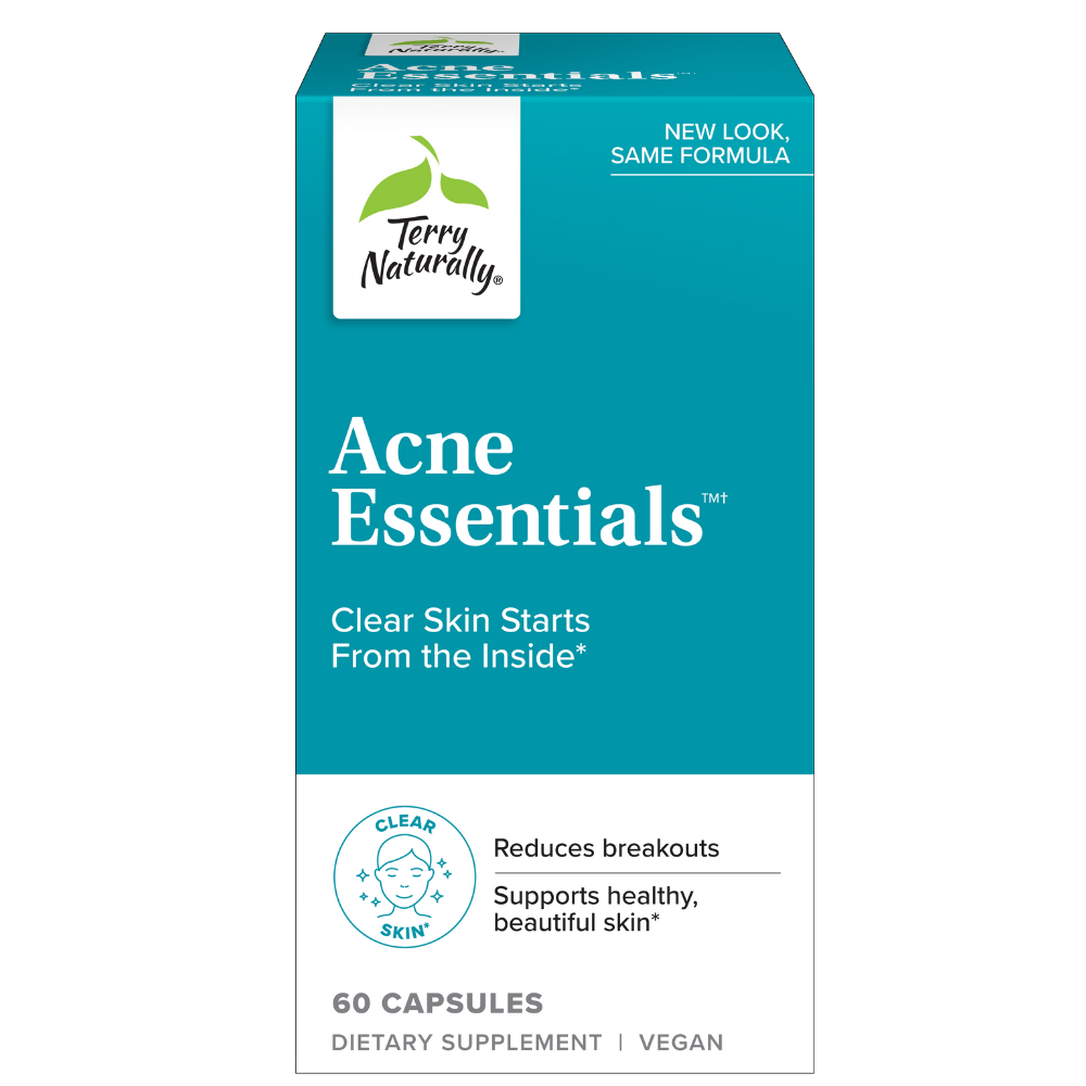 ACNE ESSENTIALS
