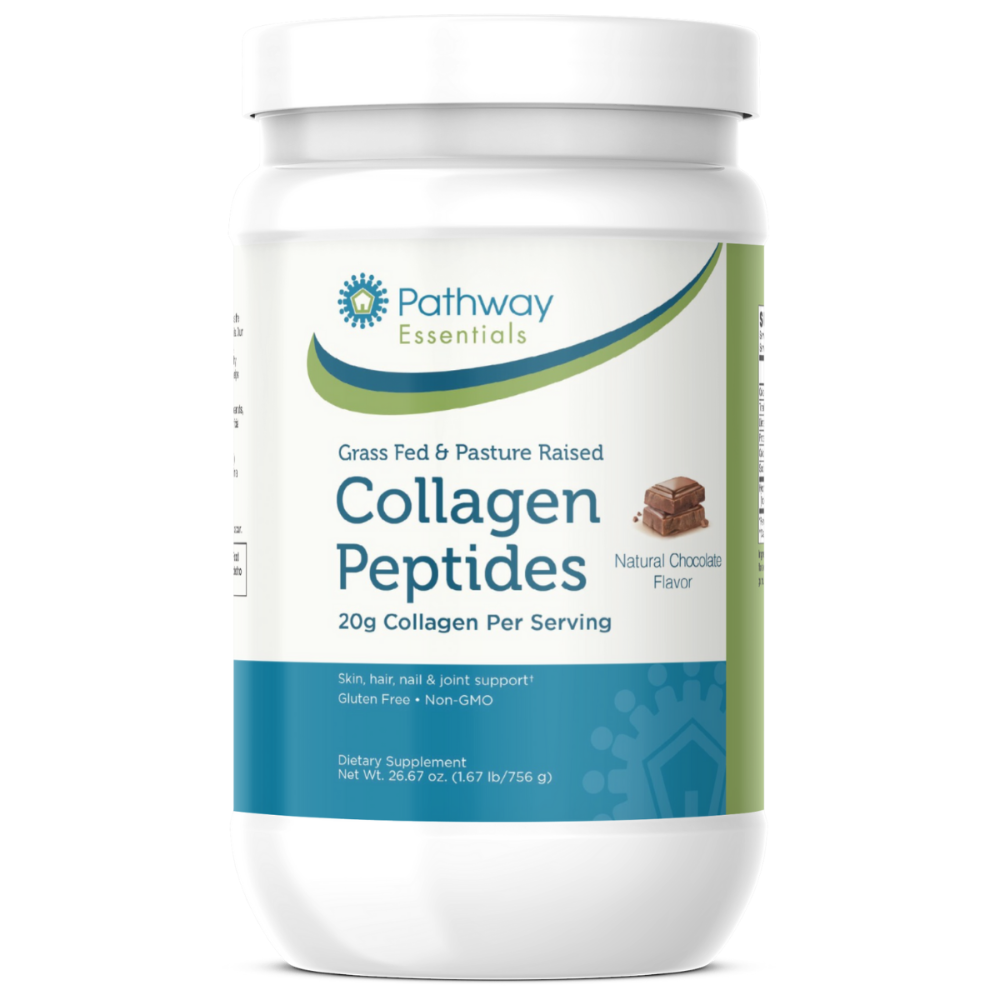 Collagen Peptides Powder