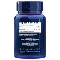 Thumbnail for MAGNESIUM GLYCINATE