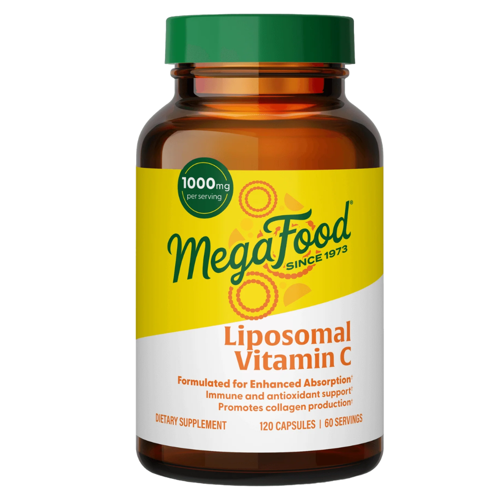 LIPOSOMAL VITAMIN C