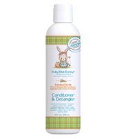 Thumbnail for BABY CONDITIONER & DETANGLER