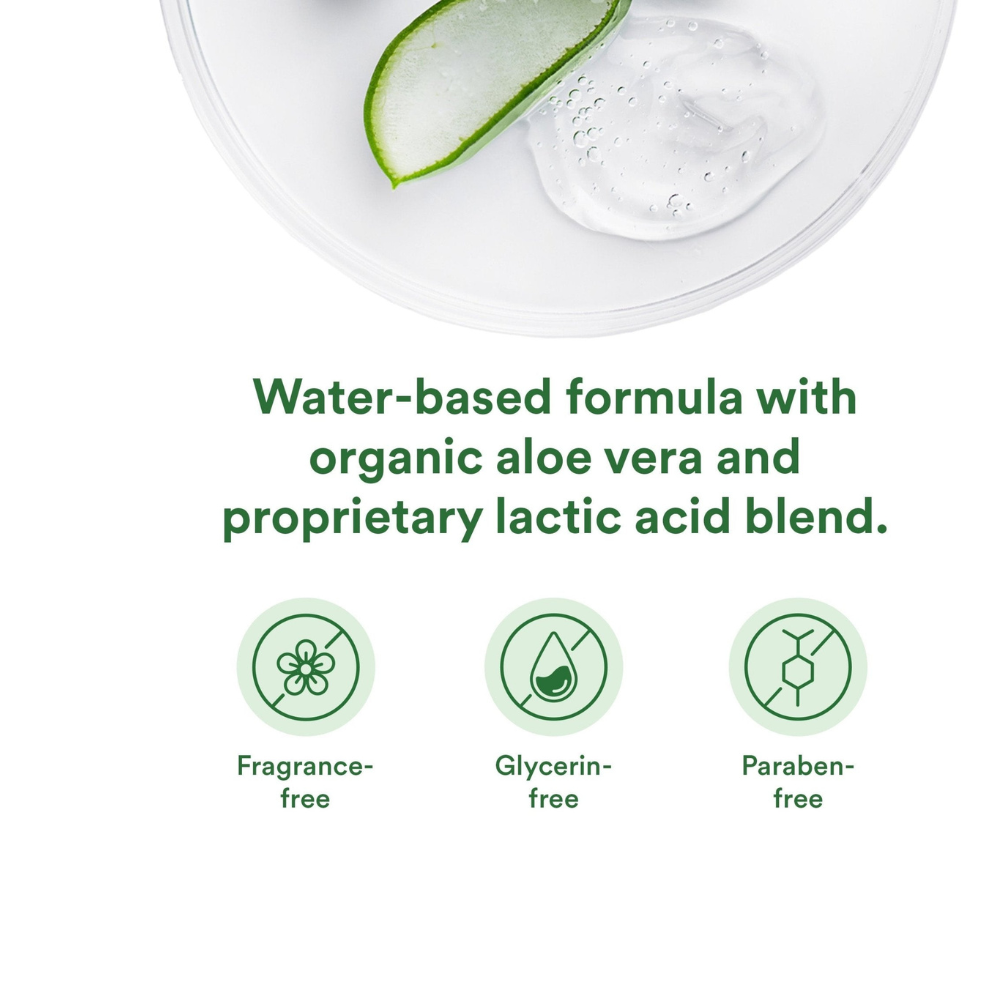 Restore Moisturizing Vaginal Gel