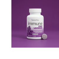 Thumbnail for IMMUNE ZINC LOZENGE BERRY FLAVORED