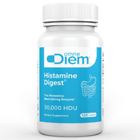 Thumbnail for Histamine Digest with DAO