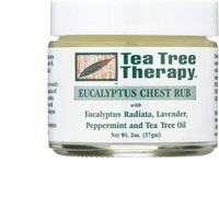 Thumbnail for EUCALYPTUS CHEST RUB