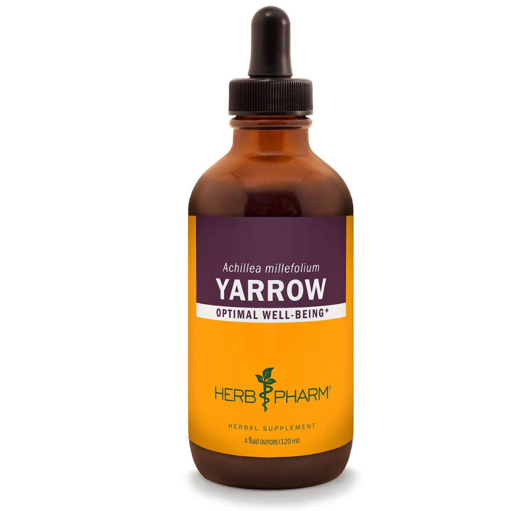 Yarrow
