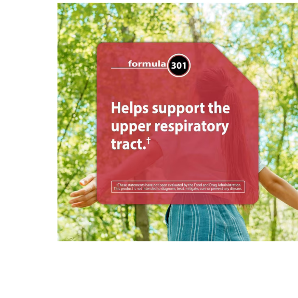 SINUS SUPPORT