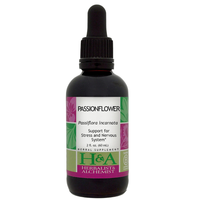 Thumbnail for PASSIONFLOWER EXTRACT