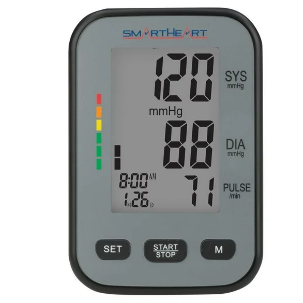 BLOOD PRESSURE MONITOR ARM CUFF