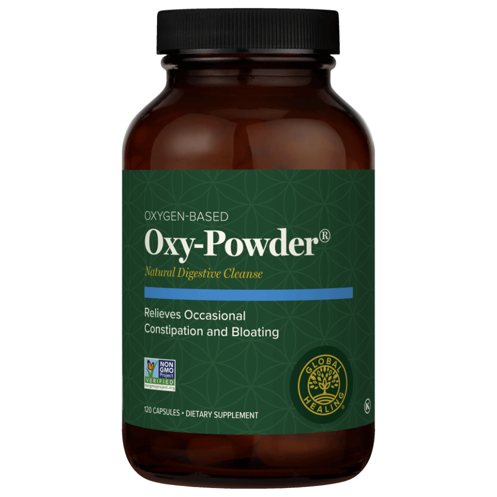 OXY-POWDER