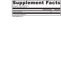 Thumbnail for Creatine Athletix 30 Single Servings
