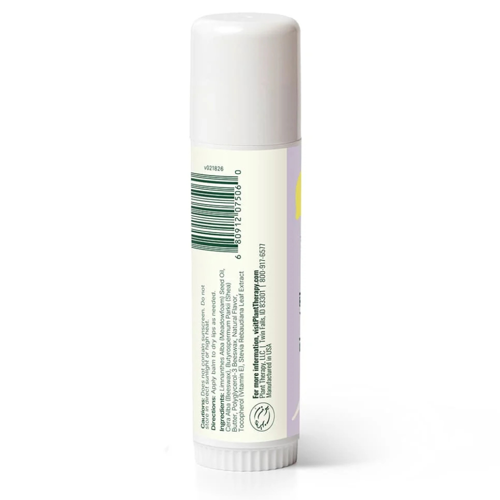 LAVENDER LEMONADE LIP BALM