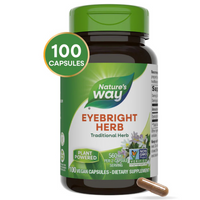 Thumbnail for Eyebright Herb