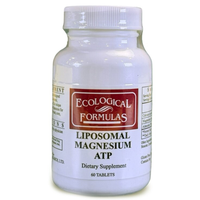 Thumbnail for Liposomal Magnesium ATP