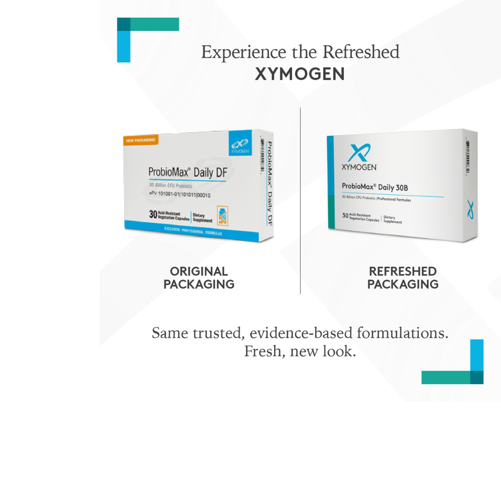 ProbioMax Diario 30B