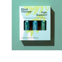 Thumbnail for Pain Support Essential Oil Blend Roll On Set