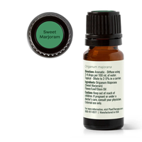 Thumbnail for Sweet Marjoram Essential Oil