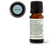 Thumbnail for Deodorizing Essential Oil Blend