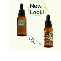 Thumbnail for Hair Therapy Strengthen & Grow Hair Serum
