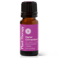 Thumbnail for Higher Connection (Crown Chakra) Essential Oil