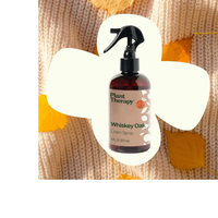Thumbnail for Whiskey Oak Linen Spray