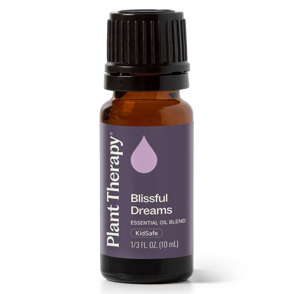 Blissful Dreams Essential Oil
