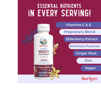 Thumbnail for 7 IN 1 IMMUNITY SUPPORT LIPOSOMAL