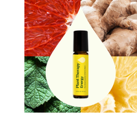 Thumbnail for Energy Essential Oil Blend Pre-Diluted Roll-On