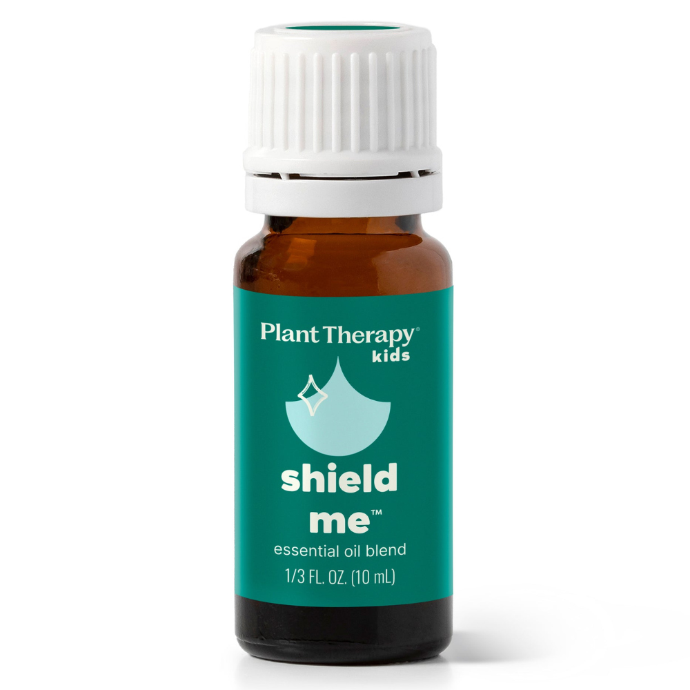 Shield Me Essential Oil