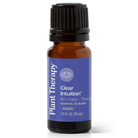 Thumbnail for Clear Intuition (Brow Chakra) Essential Oil