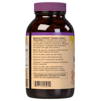Thumbnail for EARTHSWEET MASTICABLES VITAMINA C-500 mg, Sabor Naranja