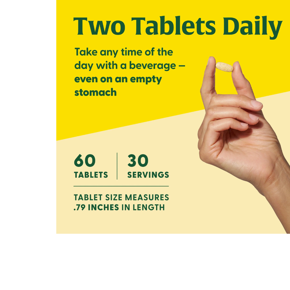 Men's Advanced Multivitamin