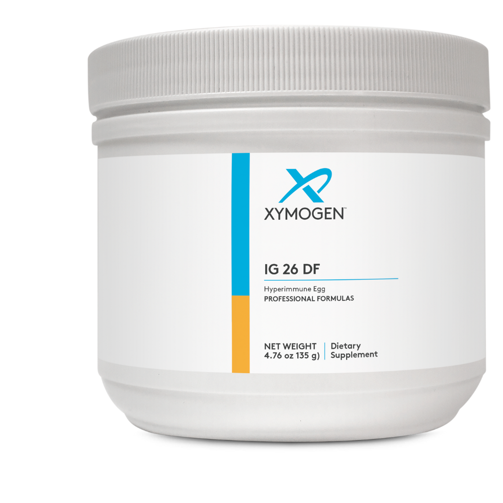 IG 26 DF, 67.5 Servings
