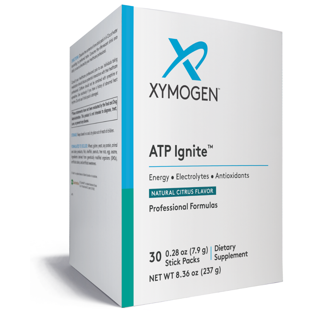 ATP Ignite Citrus 30 Servings