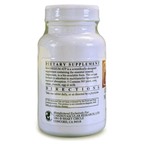 Thumbnail for Liposomal Magnesium ATP
