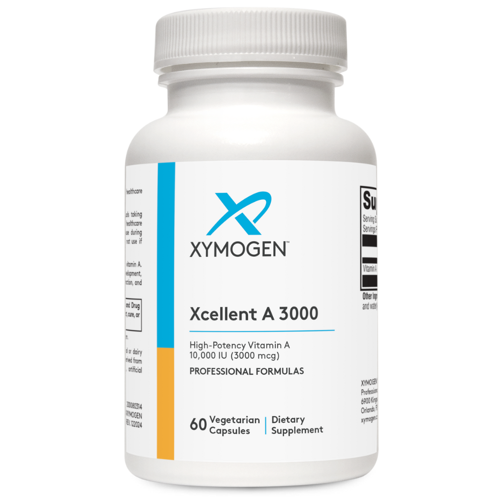 Xcellent A 3000