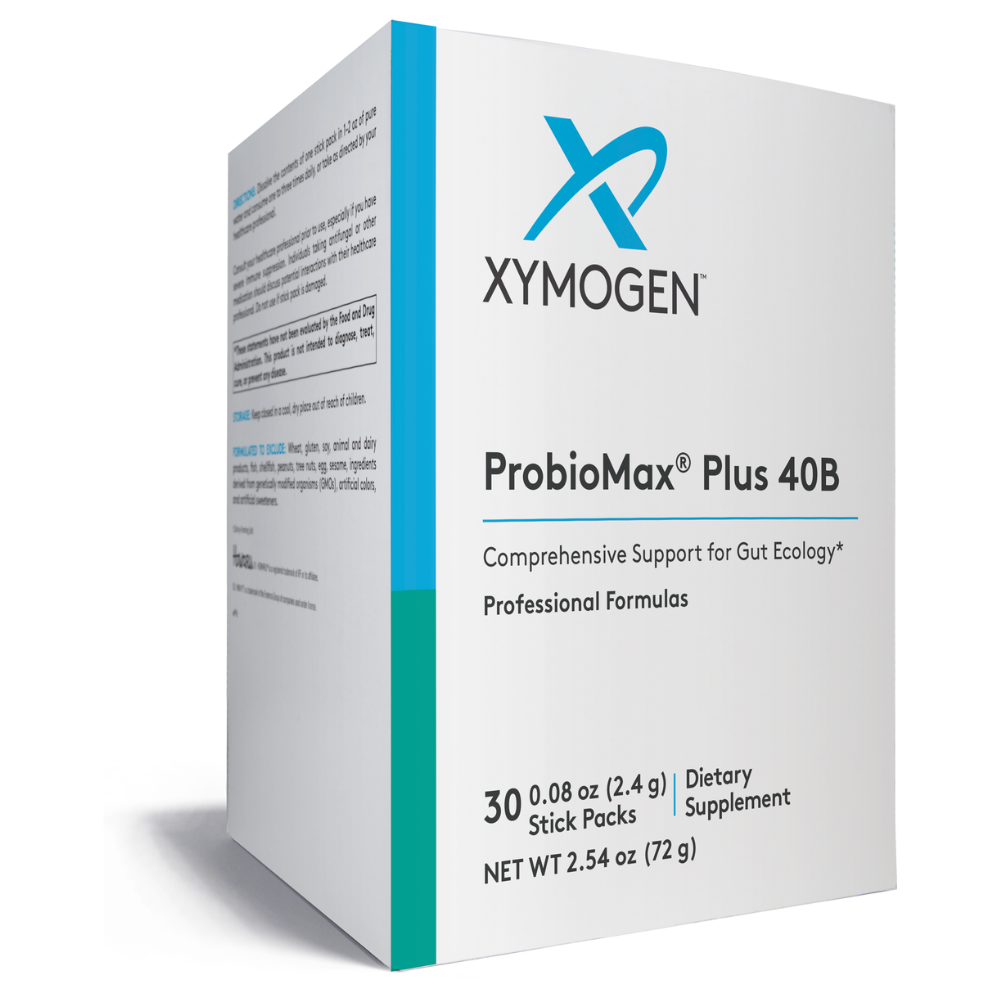 ProbioMax Plus 40B, 30 Servings