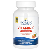 Thumbnail for Vitamin C Gummies