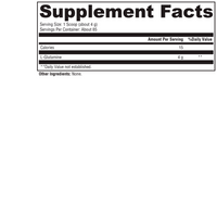 Thumbnail for L-Glutamine, 85 Servings
