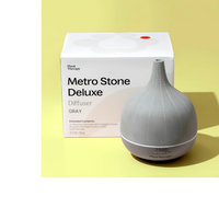 Thumbnail for Difusor de Lujo Metro Stone Gris