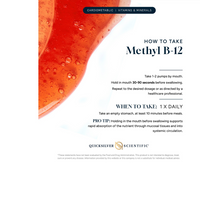 Thumbnail for Methyl B-12 Liposomal